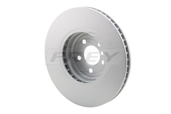 Frey 845230701 ГАЛЬМІВНИЙ ДИСК ПЕРЕДНІЙ BMW F10 OE 34116785676