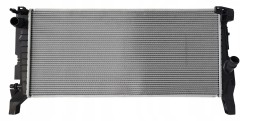 AHE Radio245/1452121 Радіатор BMW X1 F48 BMW 2 F45 F46 220i 20i 7635620 17117635620