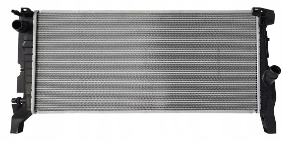 AHE Radio245/1452121 Радіатор BMW X1 F48 BMW 2 F45 F46 220i 20i 7635620 17117635620