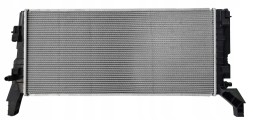 AHE Radio245/1452121 Радіатор BMW X1 F48 BMW 2 F45 F46 220i 20i 7635620 17117635620