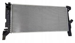AHE Radio245/1452121 Радіатор BMW X1 F48 BMW 2 F45 F46 220i 20i 7635620 17117635620