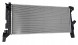 AHE Radio245/1452121 Радіатор BMW X1 F48 BMW 2 F45 F46 220i 20i 7635620 17117635620