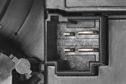 Vemo V20-03-1112 Повітродувка - валео 715005