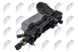 NTY CCL-CH-008 Nty масляний охолоджувач з фільтром jeep grand cherokee 3.0,3.6 2014-,cherokee