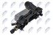NTY CCL-CH-008 Nty масляний охолоджувач з фільтром jeep grand cherokee 3.0,3.6 2014-,cherokee
