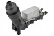 NTY CCL-CH-008 Nty масляний охолоджувач з фільтром jeep grand cherokee 3.0,3.6 2014-,cherokee