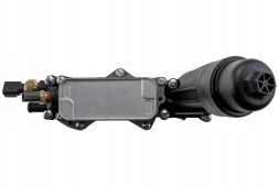 NTY CCL-CH-008 Nty масляний охолоджувач з фільтром jeep grand cherokee 3.0,3.6 2014-,cherokee