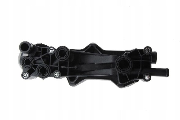 NTY CCL-CH-008 Nty масляний охолоджувач з фільтром jeep grand cherokee 3.0,3.6 2014-,cherokee