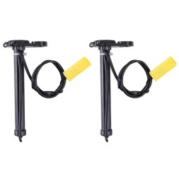 AD BRAKE B0D8YCJNM5 Газовий амортизатор капота MERCEDES A-КЛАС W176 2013-2018 замінник, 2 шт.