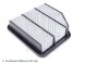 ADT32290 BLUE PRINT Фільтр забору повітря