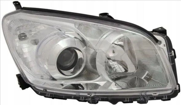 TYC 20-11741-05-2 Світлодіодний фонарь 20-11741-05-2 tyc для toyota rav 4 iii