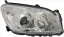 TYC 20-11741-05-2 Світлодіодний фонарь 20-11741-05-2 tyc для toyota rav 4 iii