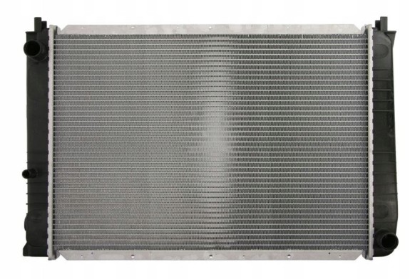 Nissens 65537A Охолоджувач двигуна nissens 65537а