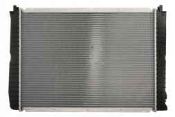 Nissens 65537A Охолоджувач двигуна nissens 65537а