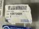 Buick OE 53308530 Buick LaCrosse / Allure 2010-> Ущільнювач кромки капота біля скла