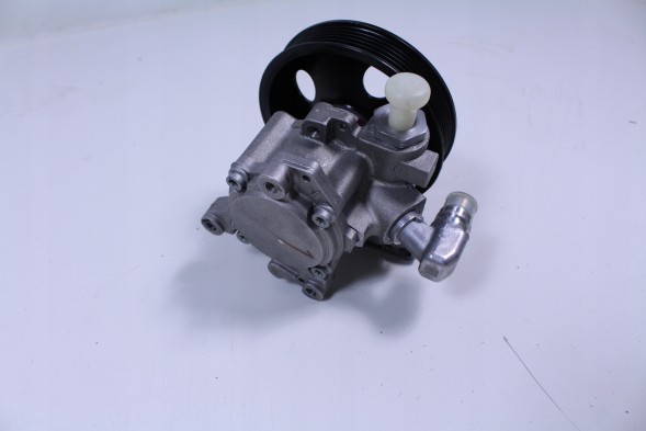 Mercedes-Benz OE A004466860180 НАСОС ГІДРОПІДСИЛЮВАЧА МЕРСЕДЕС W211 W220