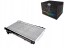 Thermotec THED72026TT/RS4 РАДІАТОР ДВИГУНА THERMOTEC 164007A470 164007A490