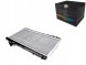 Thermotec THED72026TT/RS4 РАДІАТОР ДВИГУНА THERMOTEC 164007A470 164007A490