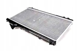 Thermotec THED72026TT/RS4 РАДІАТОР ДВИГУНА THERMOTEC 164007A470 164007A490