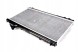 Thermotec THED72026TT/RS4 РАДІАТОР ДВИГУНА THERMOTEC 164007A470 164007A490
