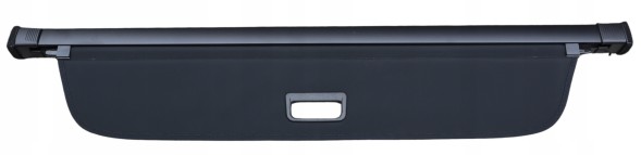 HD 69528969 РОЛЕТА БАГАЖНИКА VOLVO XC60 XC 60 2008 - 2017 / ЧОРНИЙ КОЛІР