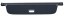 HD 69528969 РОЛЕТА БАГАЖНИКА VOLVO XC60 XC 60 2008 - 2017 / ЧОРНИЙ КОЛІР