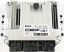 Bosch 0281011783 9658556780IMMO OFF КОМП'ЮТЕР ECU PEUGEOT 206 1.4 0281011783 9658556780 IMMO OFF