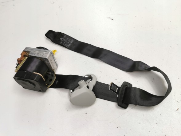 Volkswagen OE Ремінь безпеки передній правий VW Golf 4 2 двері 1J3857706J/HCP