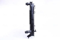 Nissens 60424 Охолоджувач води 60424 nissens audi a6 с5