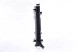 Nissens 60424 Охолоджувач води 60424 nissens audi a6 с5