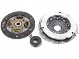 Valeo 801454 Valeo зчеплення skoda favorit felicia 1.3