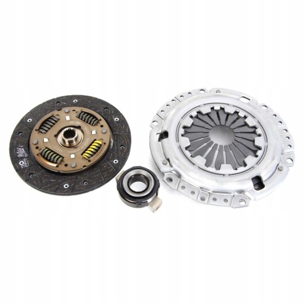 Valeo 801454 Valeo зчеплення skoda favorit felicia 1.3