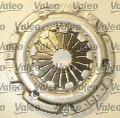 Valeo 801454 Valeo зчеплення skoda favorit felicia 1.3