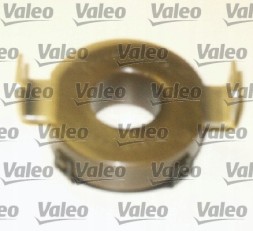 Valeo 801454 Valeo зчеплення skoda favorit felicia 1.3