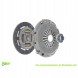 Valeo 801454 Valeo зчеплення skoda favorit felicia 1.3