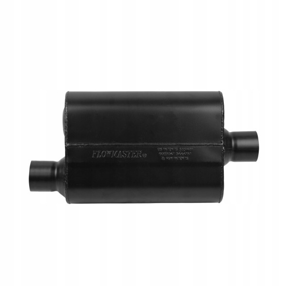 Китай Спортивний глушник FLOWMASTER SUPER 44 2,5" / 76мм 942546