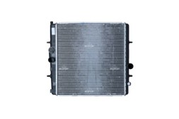 509523 NRF Радіатор охолодження двигуна