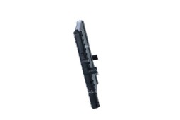 509523 NRF Радіатор охолодження двигуна