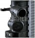 Mahle CR 1091 000S Охолоджувач води cr 1091 000s mahle