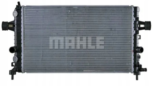 Mahle CR 1091 000S Охолоджувач води cr 1091 000s mahle