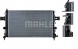 Mahle CR 1091 000S Охолоджувач води cr 1091 000s mahle