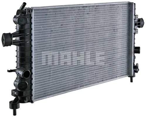 Mahle CR 1091 000S Охолоджувач води cr 1091 000s mahle