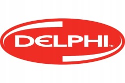 Delphi BG9392C Гальмівний диск delphi