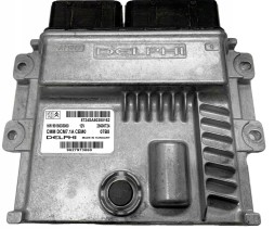 Citroen OE КОМП'ЮТЕР ЕБУ CITROEN PEUGEOT 2.0 9827973880 9718035080 28608724
