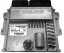 Citroen OE КОМП'ЮТЕР ЕБУ CITROEN PEUGEOT 2.0 9827973880 9718035080 28608724