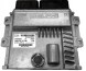 Citroen OE КОМП'ЮТЕР ЕБУ CITROEN PEUGEOT 2.0 9827973880 9718035080 28608724