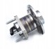 TOPGER BE-OP38P Підшипник колеса TOPGER задній з датчиком ABS для Opel Astra H/Zafira B/Meriva B