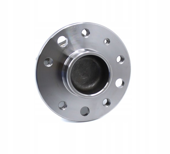 TOPGER BE-OP38P Підшипник колеса TOPGER задній з датчиком ABS для Opel Astra H/Zafira B/Meriva B