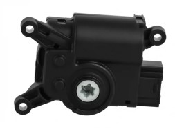 Valeo 715276 Двигун заслінки припливу повітря 715276 valeo audi