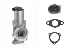 Hella 6NU 010 171-531 Клапан егр агр 6ну 010 171-531 hella hyundai